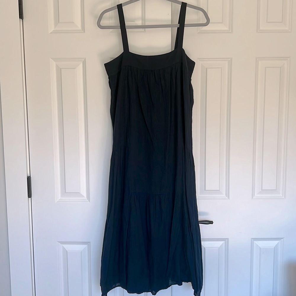 Jenni Kayne Summer Dress - Navy